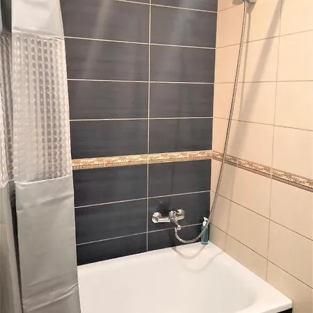 Apartment Petit *