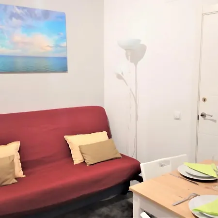Petit Apartment