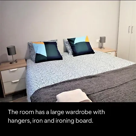 Apartment Petit